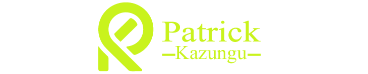 Patrick Kazungu